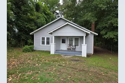 2505 Nc Highway 130, Rowland, NC 28383 - Photo 1