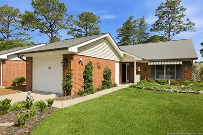 175 Pinehurst Trace Drive, Pinehurst, NC 28374 - Photo 1