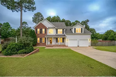 265 Hayden Lane, Cameron, NC 28326 - Photo 1
