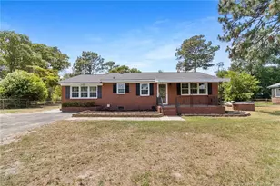 2546 Bel Aire St, Fayetteville, NC 28306 - Photo 1
