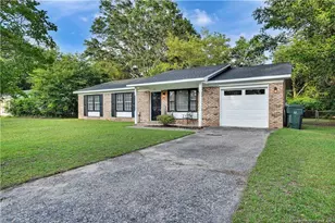 979 Lisa Ave, Fayetteville, NC 28314 - Photo 1
