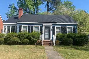 208 W 21st St, Lumberton, NC 28358 - Photo 1