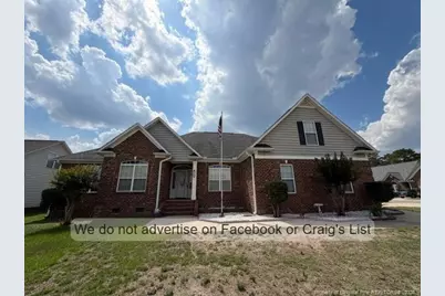 3906 Tasha Drive, Hope Mills, NC 28348 - Photo 1