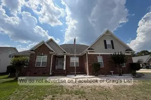 3906 Tasha Dr, Hope Mills, NC 28348 - Photo 1