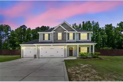 1937 Golf Course Road, Raeford, NC 28376 - Photo 1