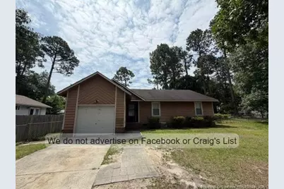 7023 Salinas Court, Fayetteville, NC 28314 - Photo 1