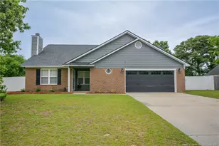 242 Heartwood Dr, Raeford, NC 28376 - Photo 1