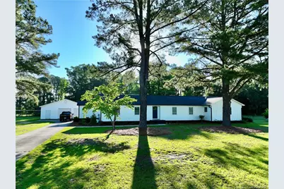 427 Pine Log Road, Lumberton, NC 28360 - Photo 1