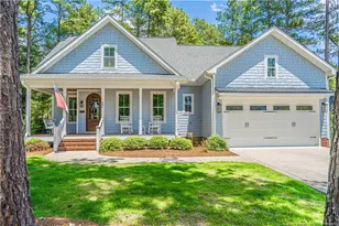 380 Lake Forest Dr, Pinehurst, NC - Photo 1