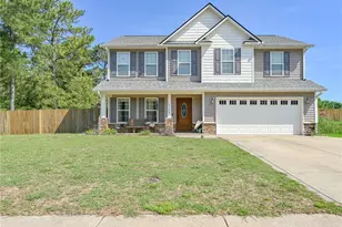 119 Flag Ln, Raeford, NC 28376 - Photo 1