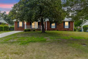 213 Lansdowne Rd, Fayetteville, NC 28314 - Photo 1