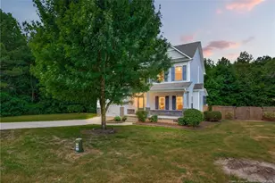 664 Omaha Dr, Broadway, NC 27505 - Photo 1