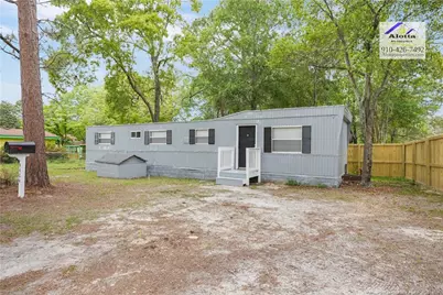 4404 Piedmont Avenue, Fayetteville, NC 28306 - Photo 1