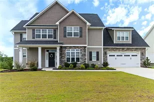 2268 Volta Dr, Fayetteville, NC 28304 - Photo 1