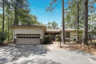 125 Fairway Ln, Sanford, NC 27332 - Photo 1