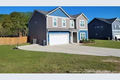 234 Shepard Drive, Linden, NC 28356 - Photo 1