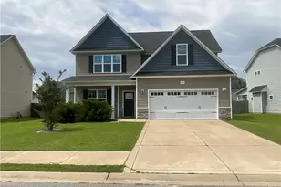 134 Chatfield Dr., Raeford, NC 28376 - Photo 1