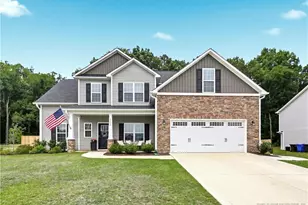 4726 Silver Maple Dr, Fayetteville, NC 28314 - Photo 1