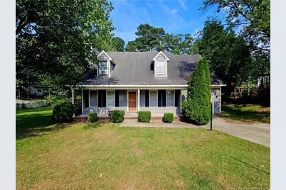 6815 Saint Julian Way, Fayetteville, NC 28314 - Photo 1