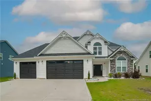 212 Stafford Ave, Raeford, NC 28376 - Photo 1