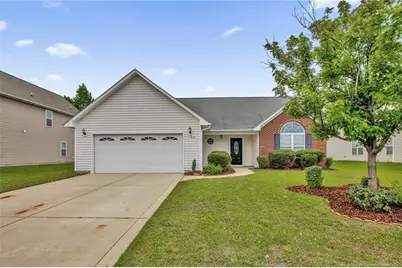 154 Audubon Drive, Raeford, NC 28376 - Photo 1