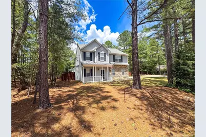 758 Blue Bird Drive, Vass, NC 28394 - Photo 1