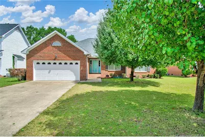 7308 Weathergreen Drive, Fayetteville, NC 28306 - Photo 1