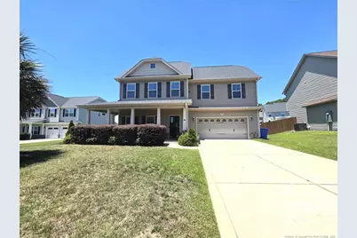 3110 Soacha Court, Fayetteville, NC 28306 - Photo 1