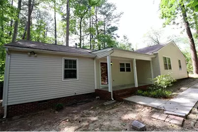 5215 Deer Haven Drive, Raleigh, NC 27606 - Photo 1