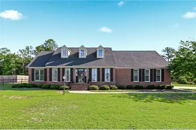 4645 Blue Sand Hill Road, Stedman, NC 28391 - Photo 1