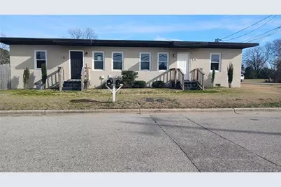908 William Clark Drive, Fayetteville, NC 28303 - Photo 1