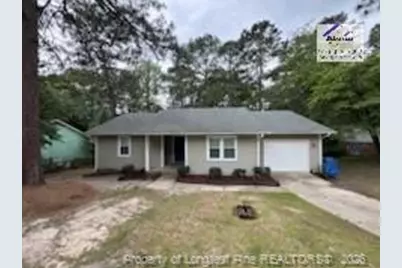 9329 Castle Falls Circle, Fayetteville, NC 28314 - Photo 1