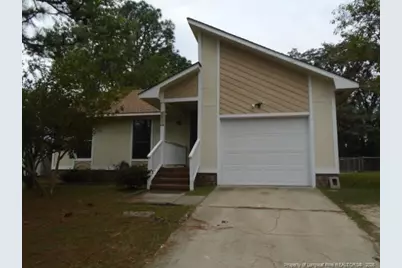 6827 Kizer Drive, Fayetteville, NC 28314 - Photo 1