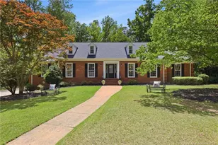 610 St Georges Hill, Fayetteville, NC 28303 - Photo 1