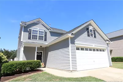 5112 Mabe Drive, Holly Springs, NC 27540 - Photo 1