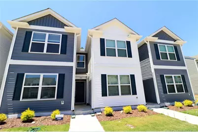 8521 Beckett Chase Way, Raleigh, NC 27616 - Photo 1