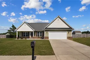 454 Blackhawk Lane, Raeford, NC 28376 - Photo 1