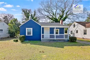 118 Circle Ct., Fayetteville, NC 28301 - Photo 1