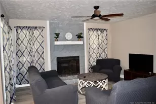 6809 Willowbrook Dr, Fayetteville, NC 28314 - Photo 1