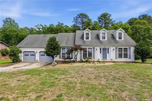 2337 Rolling Hill Rd, Fayetteville, NC 28304 - Photo 1