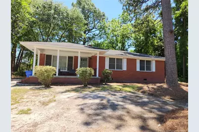 4101 Coventry Road, Fayetteville, NC 28304 - Photo 1