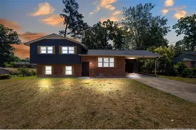 6527 Saint Louis Street, Fayetteville, NC 28314 - Photo 1