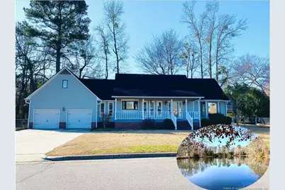 216 Stirling Drive, Lumberton, NC 28358 - Photo 1
