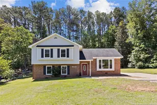 1704 Owls Nest Rd, Sanford, NC 27330 - Photo 1