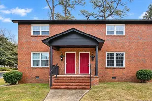830 Pilot Ave, Fayetteville, NC 28303 - Photo 1