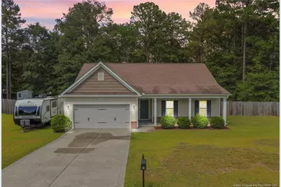 177 Sidesaddle Court, Raeford, NC 28376 - Photo 1