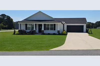 38 Shiloh Drive, Lillington, NC 27546 - Photo 1