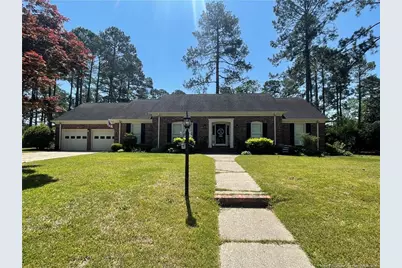 309 Thorncliff Drive, Fayetteville, NC 28303 - Photo 1