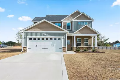 820 Leah Street, Fayetteville, NC 28312 - Photo 1
