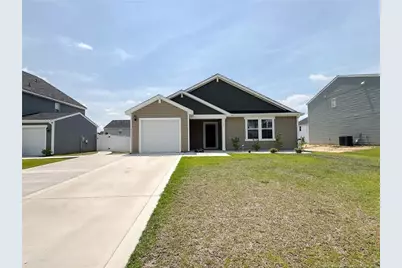 127 Arlington Drive, Raeford, NC 28376 - Photo 1